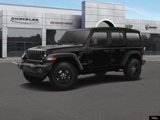 New 2025 Jeep Wrangler Sport image 2