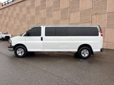 Used 2008 Chevrolet Express 3500 Extended Passenger w/ LT Preferred Equipment Group image 2
