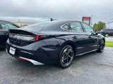 Certified 2024 Hyundai Sonata SEL w/ Convenience Package image 3
