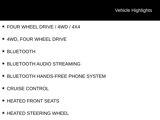 Used 2016 Jeep Renegade Limited image 4