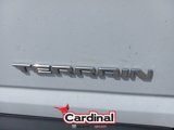 Used 2015 GMC Terrain SLT image 3