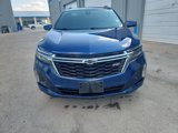 Certified 2022 Chevrolet Equinox RS w/ Infotainment Package image 2