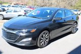 Used 2023 Chevrolet Malibu RS image 3
