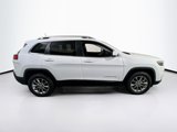 Used 2021 Jeep Cherokee Latitude Lux w/ Comfort/Convenience Group image 4