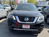 Certified 2019 Nissan Pathfinder S image 2