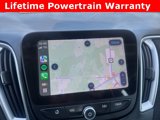 Used 2024 Chevrolet Malibu LT image 3