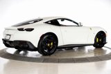Certified 2022 Ferrari Roma image 2