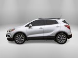 Used 2022 Buick Encore Preferred image 4