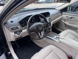 Used 2014 Mercedes-Benz E 350 Sedan image 4