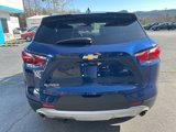 Used 2022 Chevrolet Blazer LT image 4