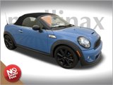 Used 2013 MINI Cooper Roadster S image 1