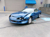 Used 1996 Chevrolet Camaro RS image 2