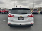 Used 2018 Chevrolet Equinox LT image 4