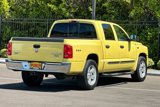 Used 2011 Dodge Dakota Laramie w/ Trailer Tow Group image 4