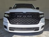New 2025 RAM 1500 Tradesman w/ Night Edition image 3