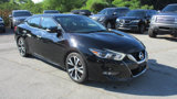 Used 2018 Nissan Maxima 3.5 SV image 3