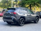 Used 2020 Toyota RAV4 XSE image 4