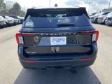 New 2025 Ford Explorer Active image 5