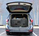 Used 2016 Kia Sedona LX w/ LX Convenience Package image 5