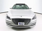 Used 2016 Hyundai Genesis 3.8 w/ Option Group 04 image 2