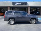 Used 2017 Chevrolet Tahoe LS w/ Enhanced Driver Alert Package image 4