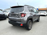 Used 2016 Jeep Renegade 75th Anniversary image 5
