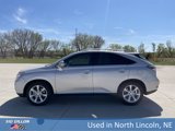 Used 2012 Lexus RX 350 FWD image 2