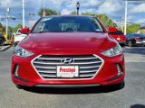 Used 2017 Hyundai Elantra SE w/ SE A/T Tech Package 03 image 2