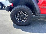 Used 2023 Jeep Wrangler Rubicon w/ LED Lighting Group image 6
