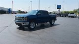 Used 2015 Chevrolet Silverado 1500 LT w/ LT Convenience Package image 4