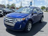 Used 2014 Ford Edge SEL w/ Equipment Group 205A image 3