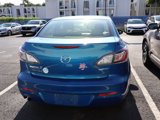 Used 2012 MAZDA MAZDA3 i Touring image 6