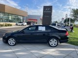 Used 2010 Ford Fusion SE image 2