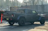 New 2025 Jeep Gladiator Sport image 4