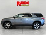 Used 2018 Chevrolet Traverse LT image 2