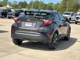 Used 2021 Toyota C-HR XLE image 3