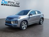 Used 2022 Mitsubishi Outlander Sport ES image 5