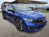 Used 2020 Honda Civic Sport image 4