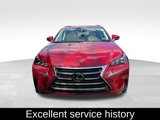 Used 2017 Lexus NX 200t AWD image 3
