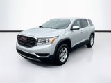 Used 2019 GMC Acadia SLE w/ LPO, Floor Liner Package image 3