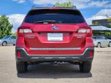 Used 2018 Subaru Outback 3.6R Limited image 6