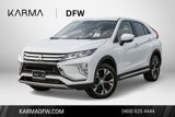 Used 2018 Mitsubishi Eclipse Cross SEL image 1
