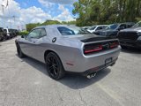 Certified 2017 Dodge Challenger SXT w/ Blacktop Package image 4