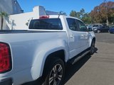 Certified 2018 Chevrolet Colorado W/T w/ Custom Special Edition image 6