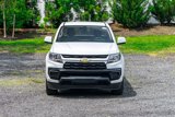 Used 2022 Chevrolet Colorado LT w/ Fleet Safety Package image 2