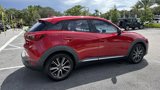 Used 2017 MAZDA CX-3 Grand Touring image 5