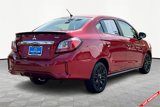 Used 2022 Mitsubishi Mirage G4 Black Edition image 5