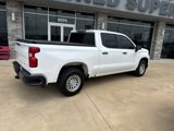 Used 2019 Chevrolet Silverado 1500 W/T w/ WT Fleet Convenience Package image 2