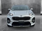 Used 2020 Kia Sportage S w/ S Premium Package image 2
