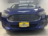 Used 2014 Ford Fusion SE image 2